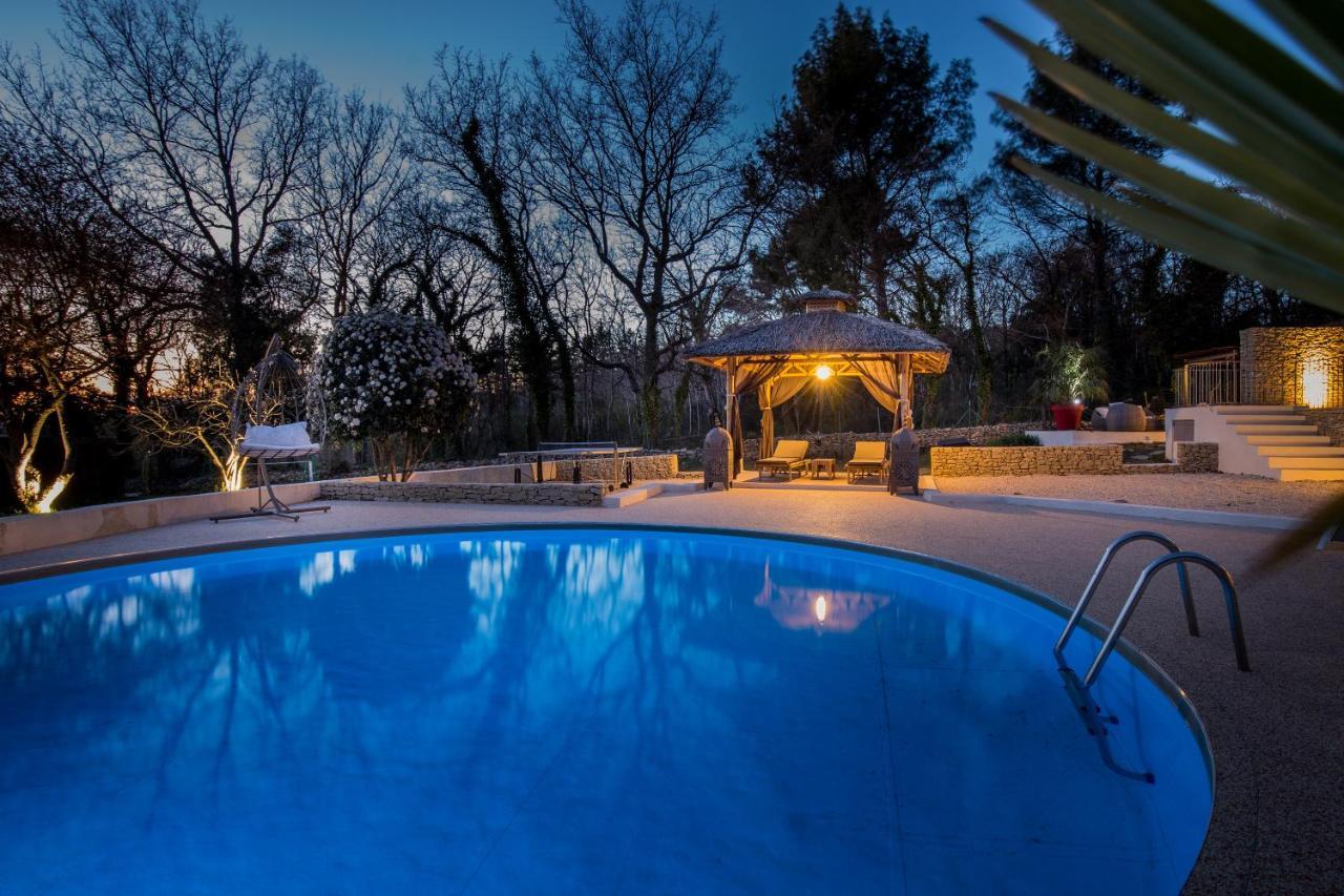 El Sama-In , Piscine Chauffee *