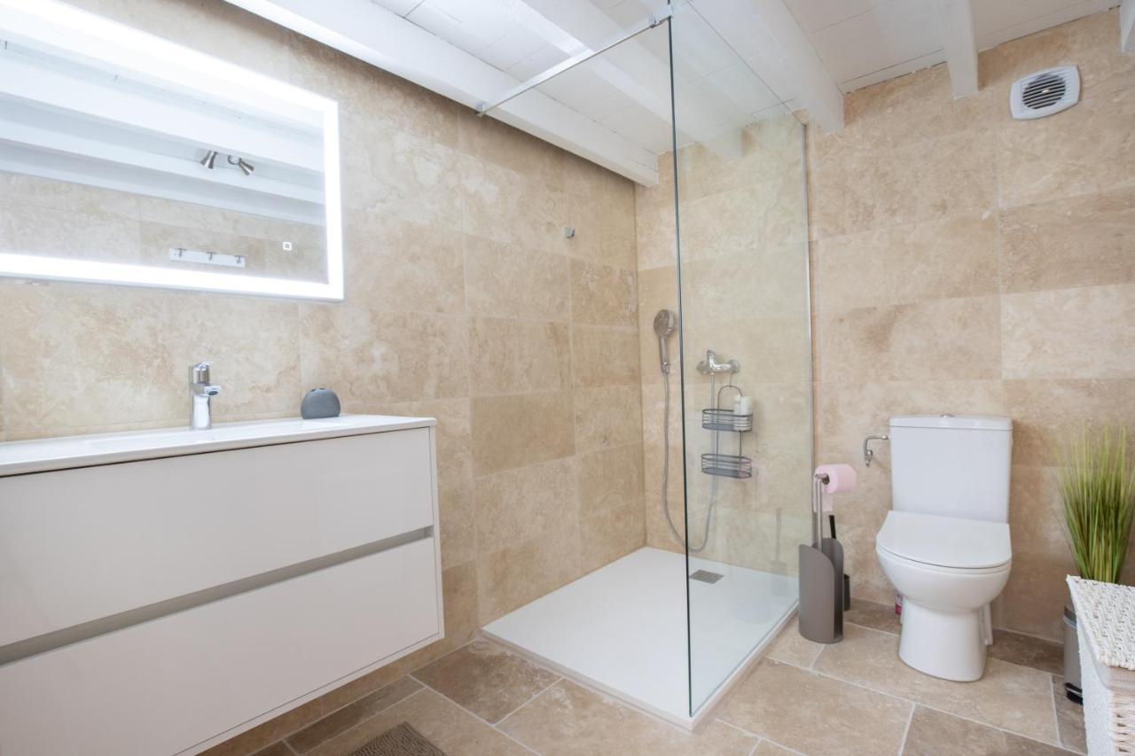 El Sama-In , Piscine Chauffee Holiday home L'Isle-sur-la-Sorgue