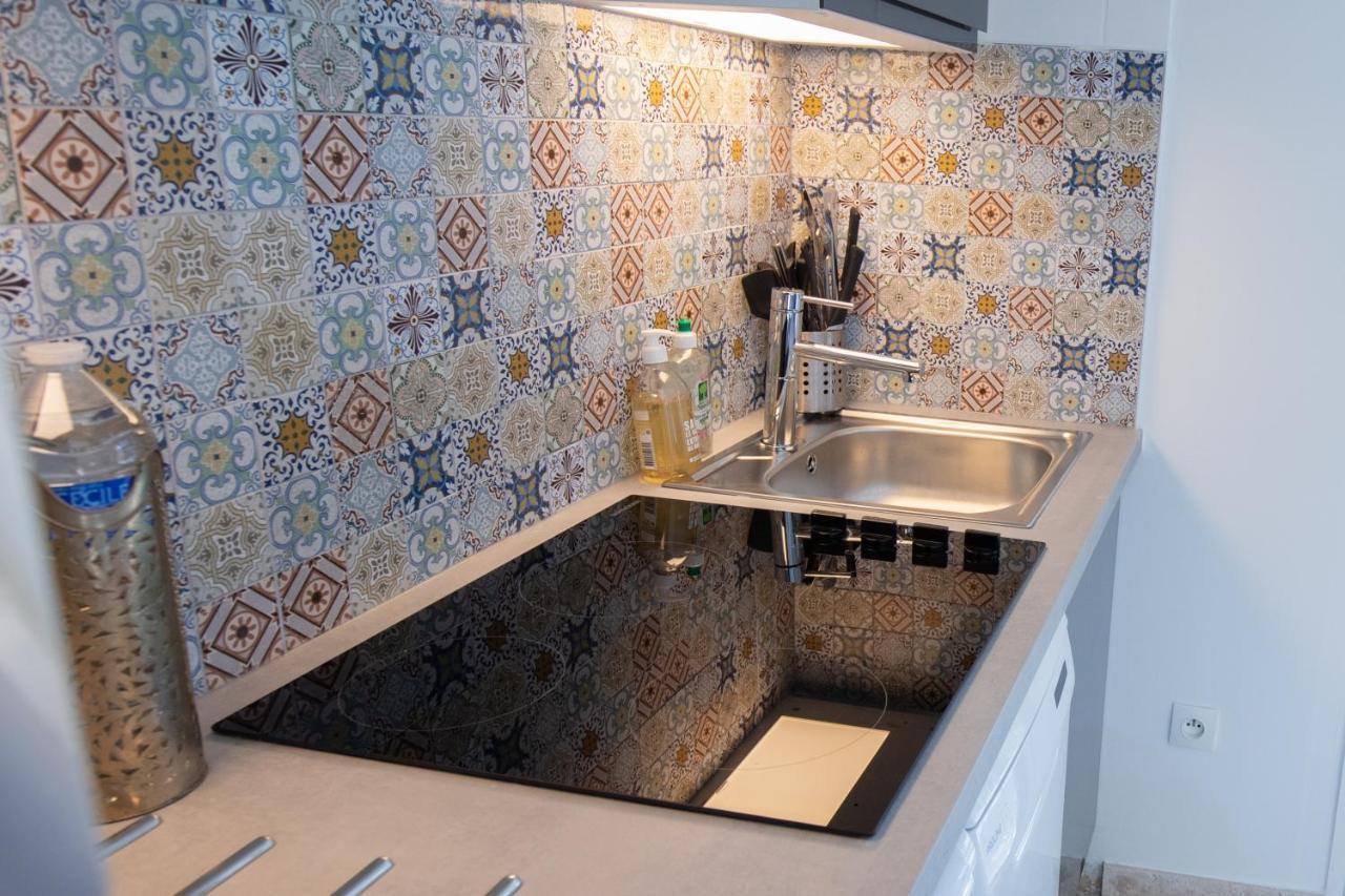 Holiday home El Sama-In , Piscine Chauffee L'Isle-sur-la-Sorgue